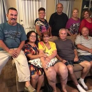 Meet your Posher, Nilsa